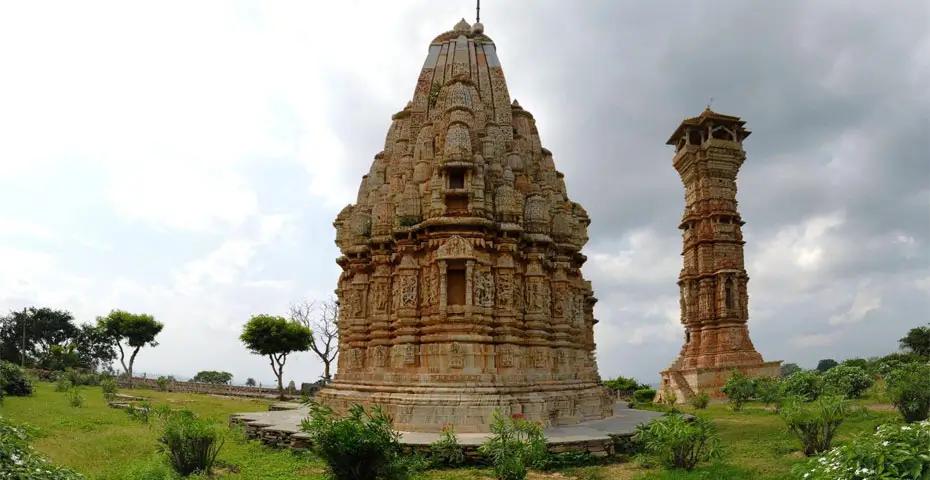 Kirti Stambh