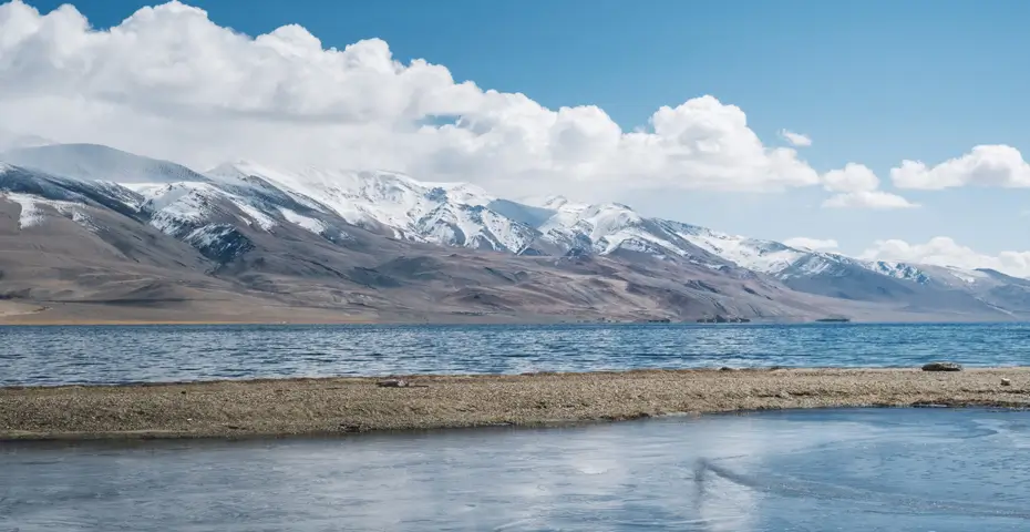 Ladakh