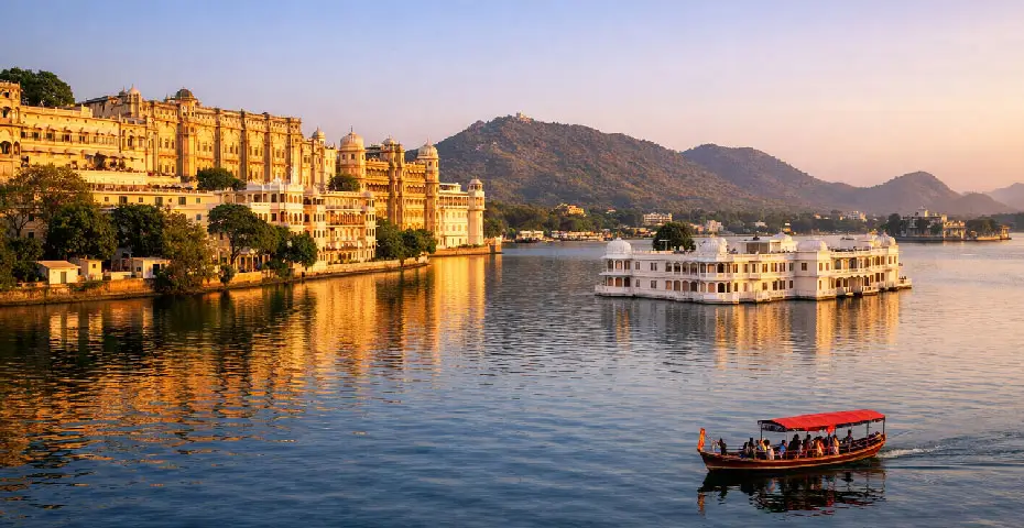 Lake-Pichola-and-Royal-Urban