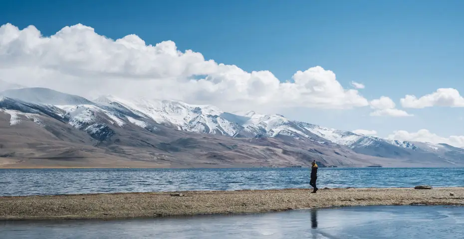Leh-Ladakh