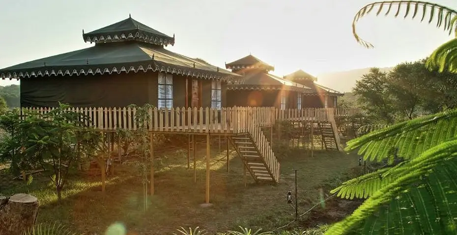 Maa-Ashapura-Farm