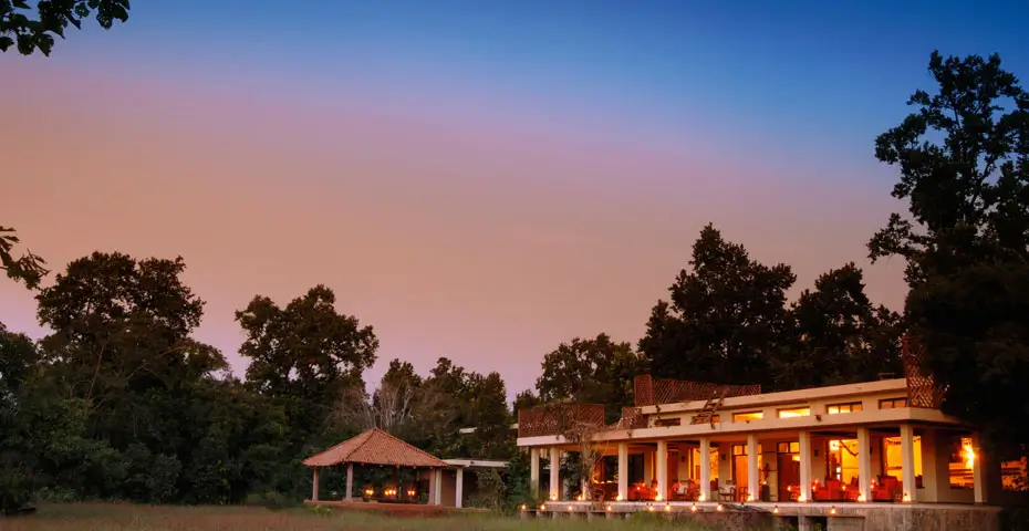 Mahua-Kothi-Bandhavgarh