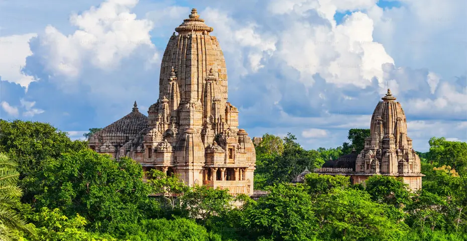 Meera Temple