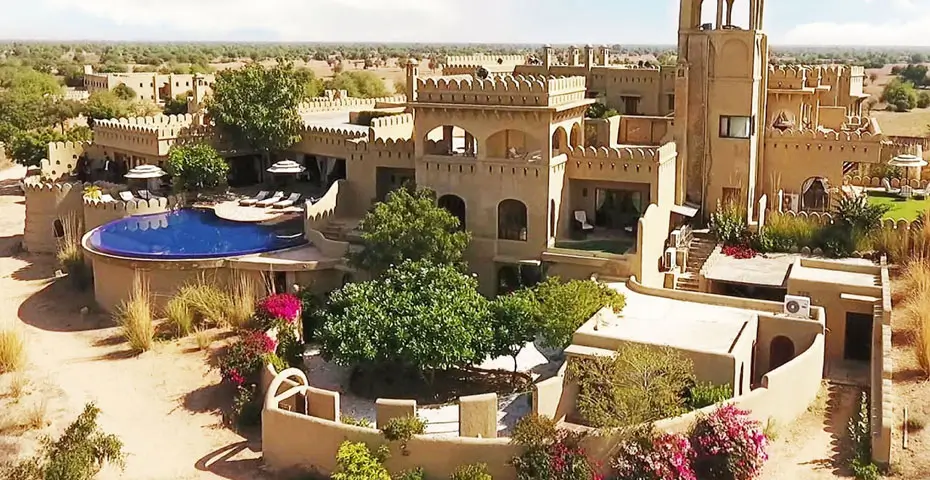 Mihir-Garh