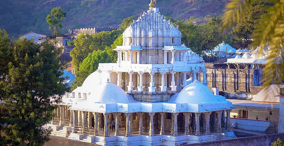 Mount-Abu