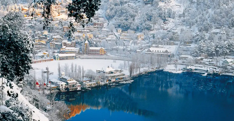 Nainital