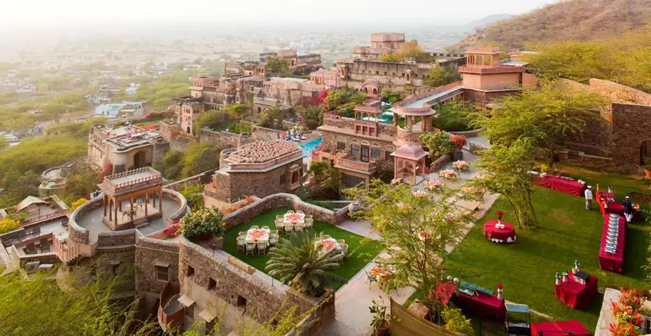 Neemrana