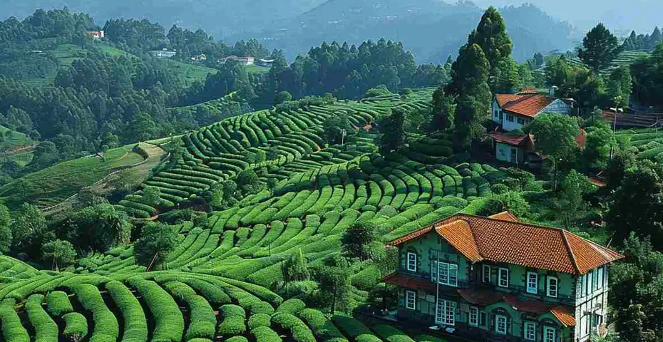 Ooty-Tamil-Nadu