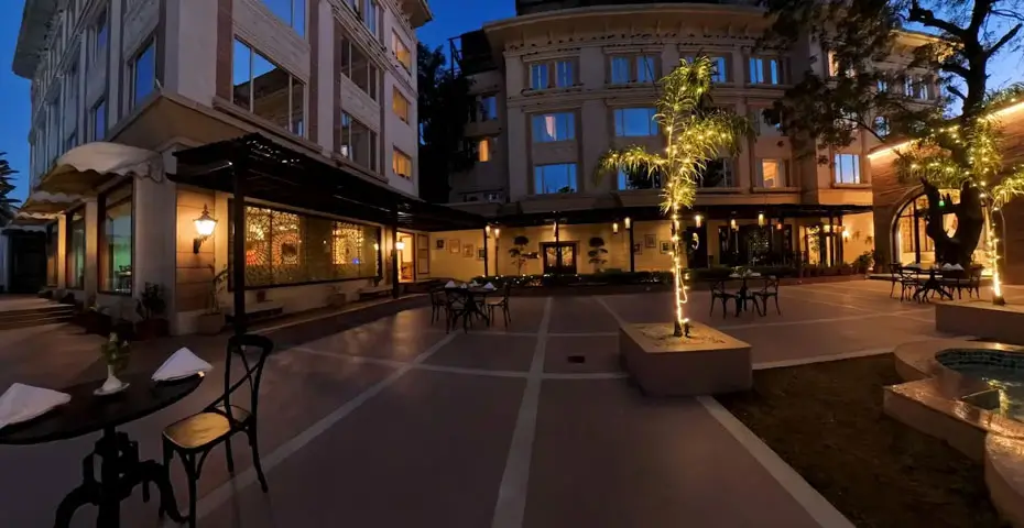 Park-Plaza