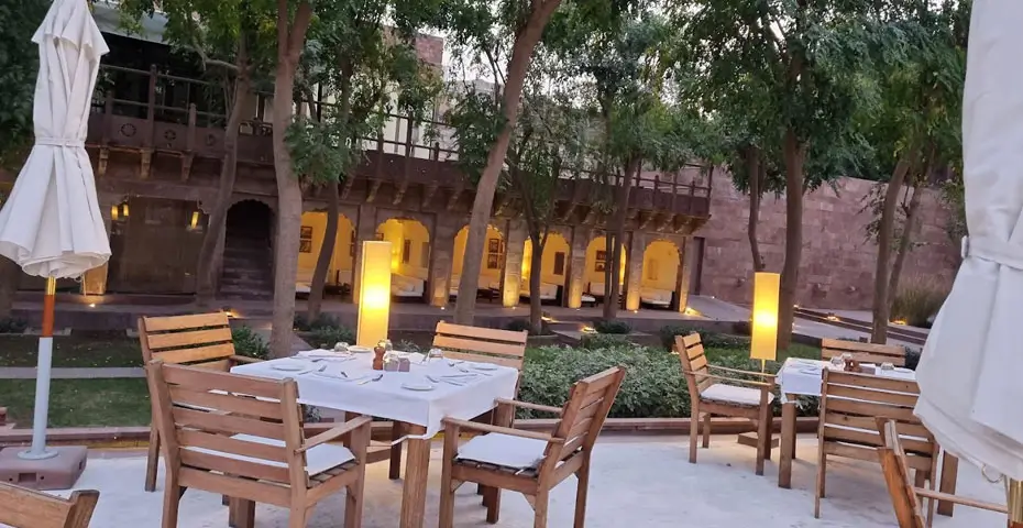 RAAS-Jodhpur