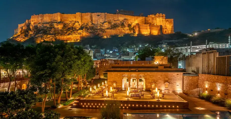 RAAS-Jodhpur