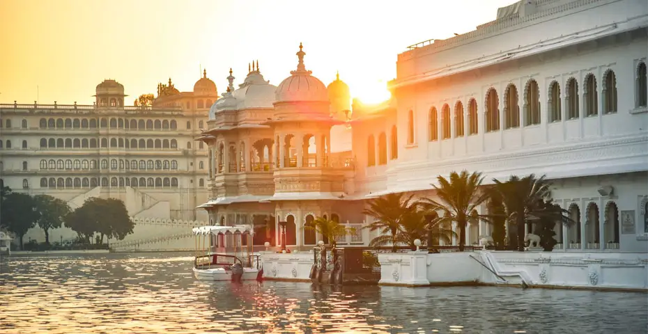 Rajasthan