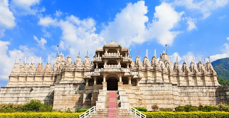 Ranakpur