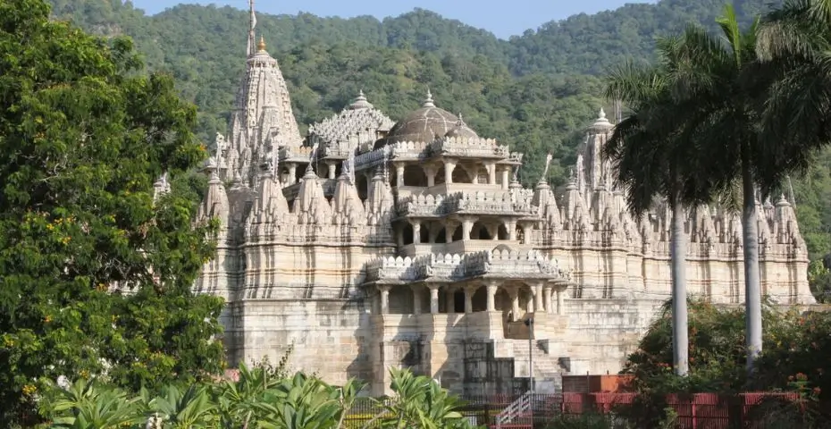 Ranakpur