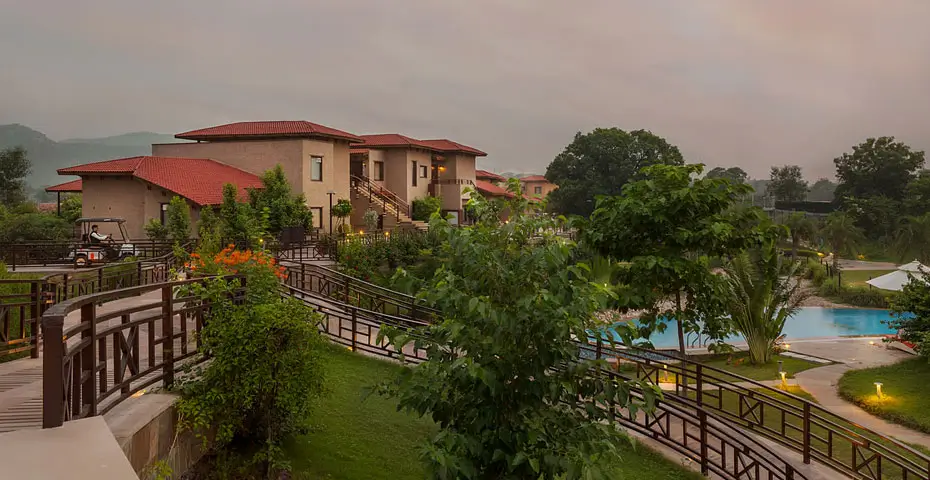 Ranthambore-hotels