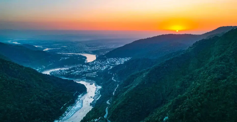 Rishikesh