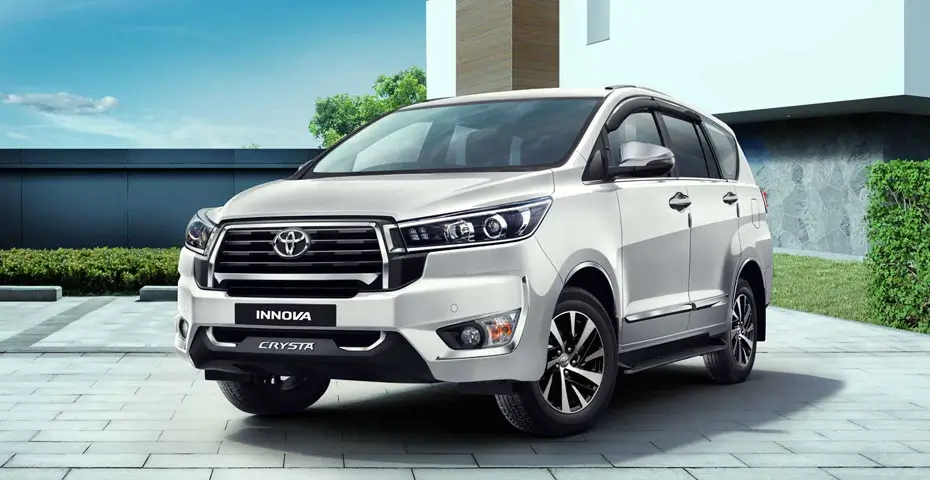 SUVs