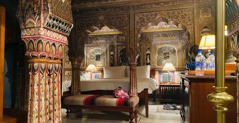 Samode-Haveli