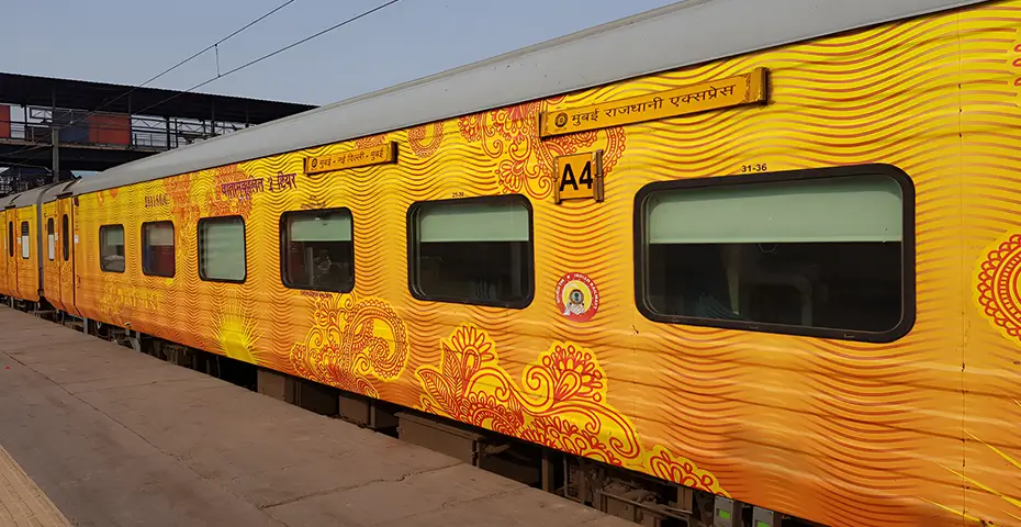 Second-Class-AC