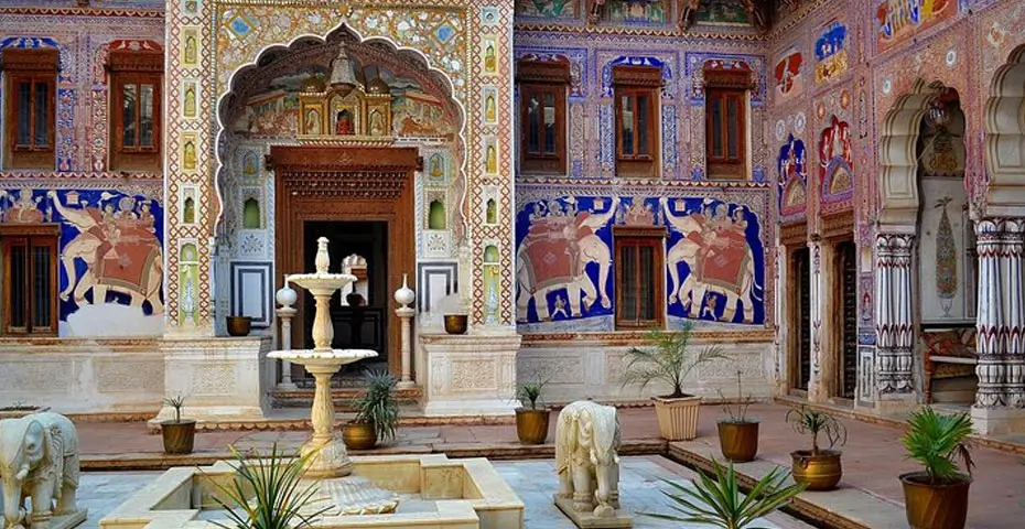 Shekhawati