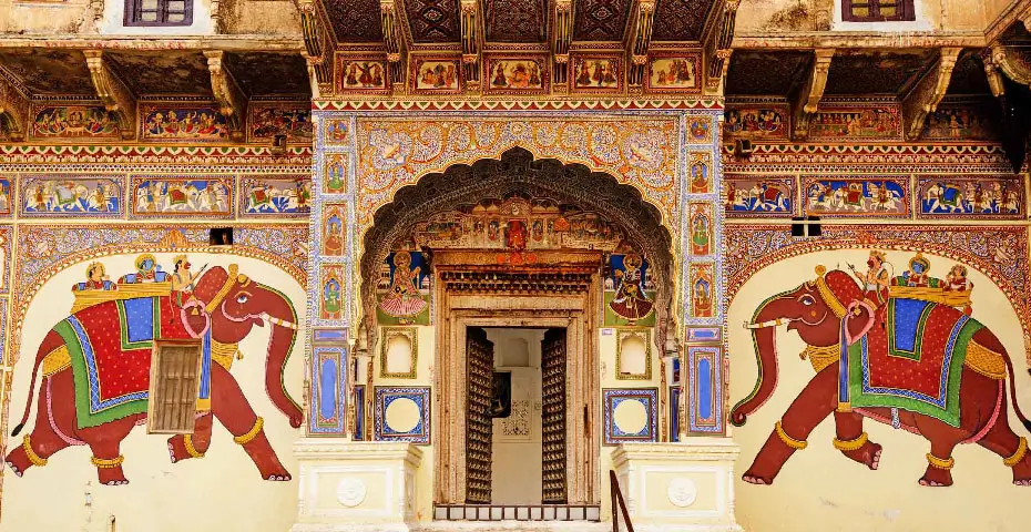 Shekhawati