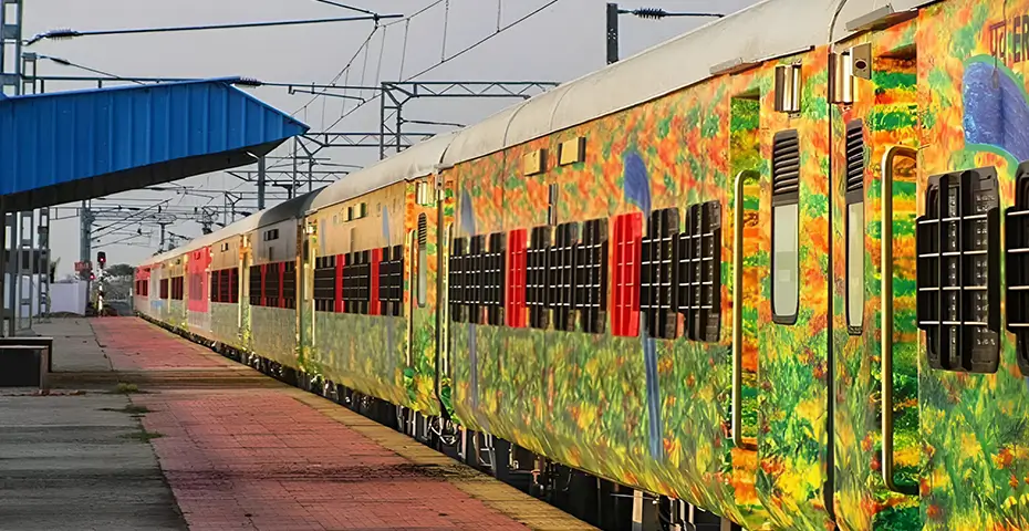 Sleeper-Class