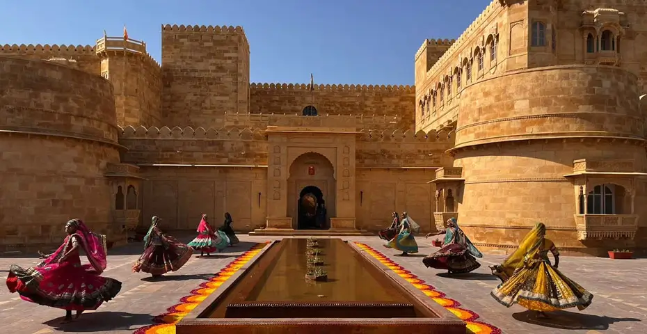 Suryagarh