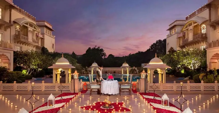 Taj-Hari-Mahal