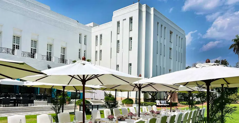 The-Imperial-New-Delhi
