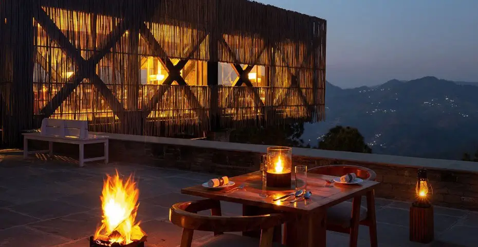 The-Kumaon