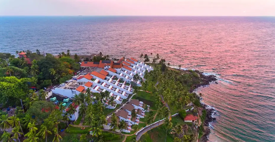 The-Leela-Kovalam