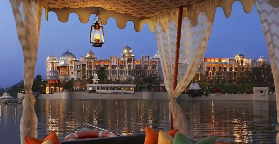 The-Leela-Palace