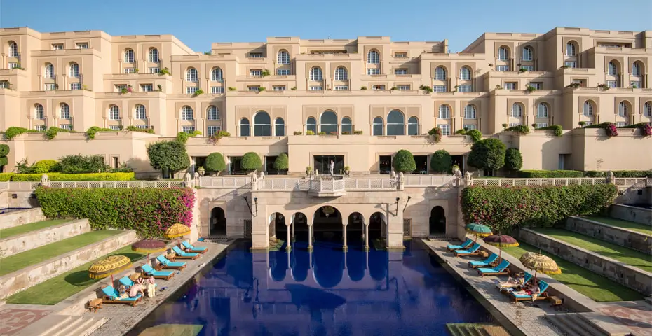 The-Oberoi-Amarvilas