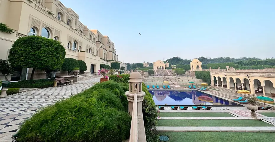 The-Oberoi-Amarvilas-Agra