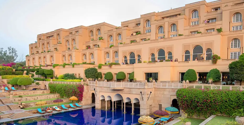 The-Oberoi-Amarvilas-Agra