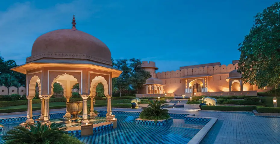 The-Oberoi-Rajvilas