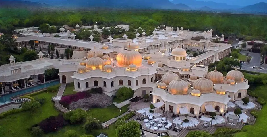 The-Oberoi-Udaivilas