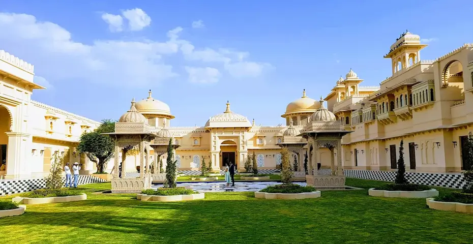 Trident-Udaipur