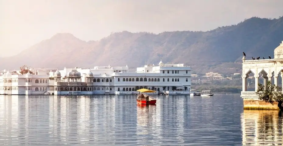 Udaipur