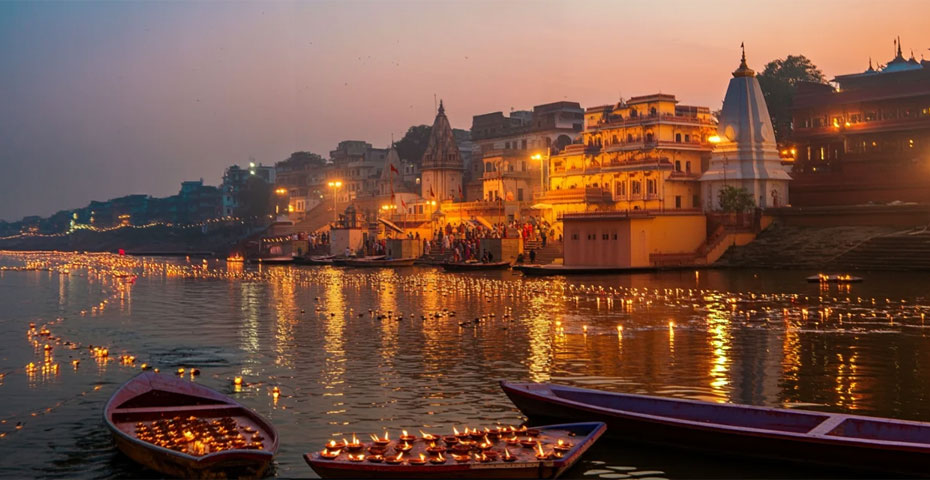 Varanasi