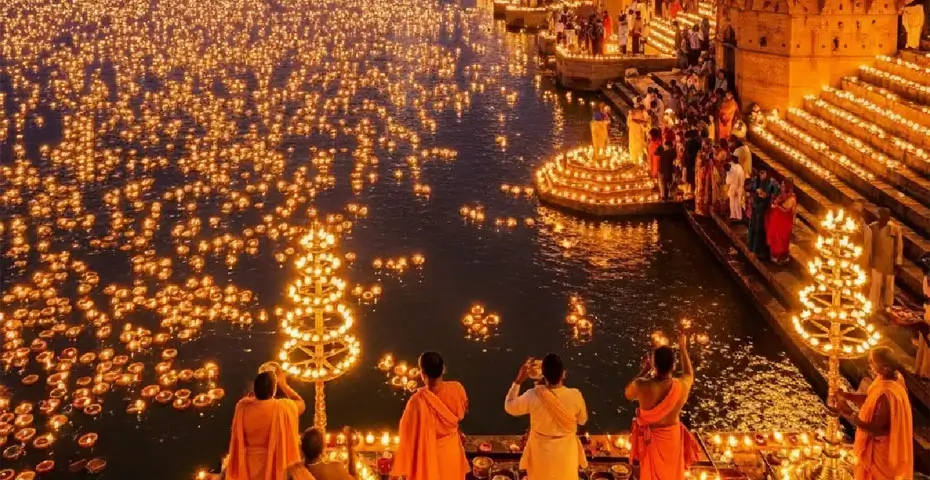 Varanasi