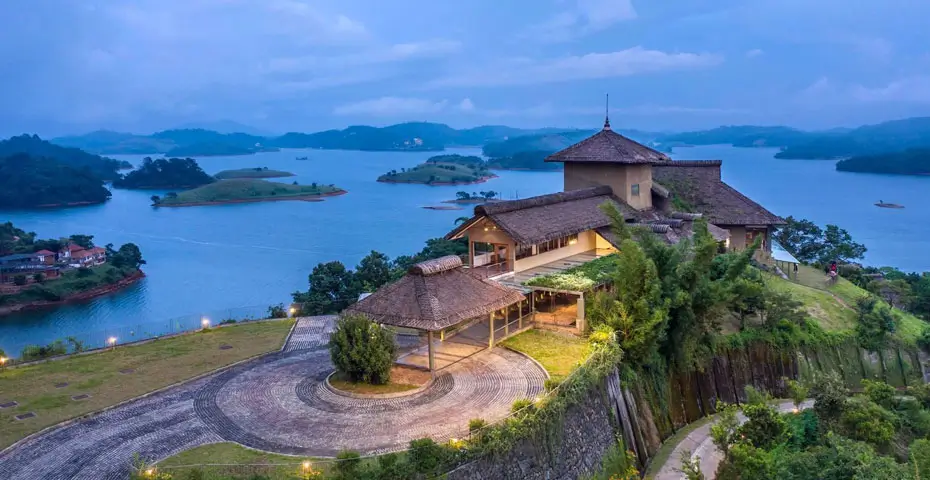 Wayanad-Kerala