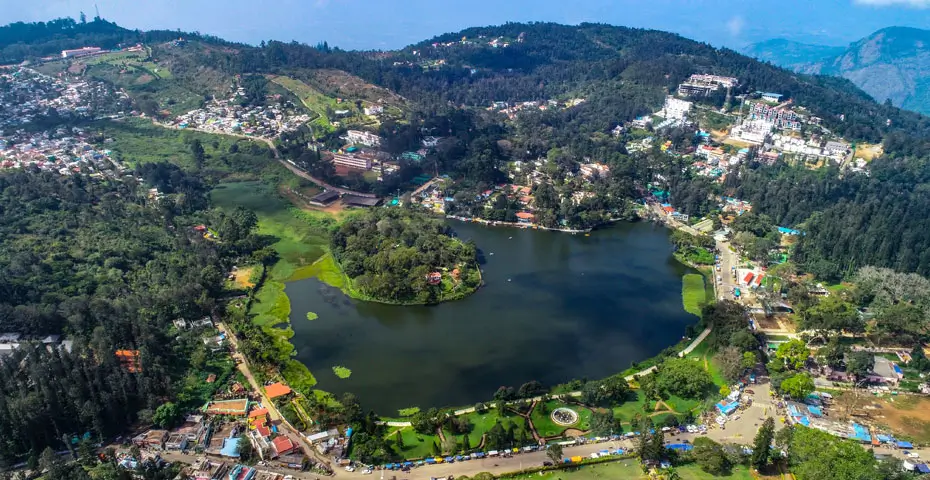 Yercaud-Tamil-Nadu