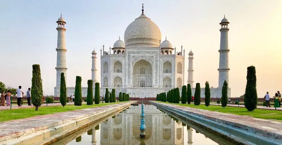 agra