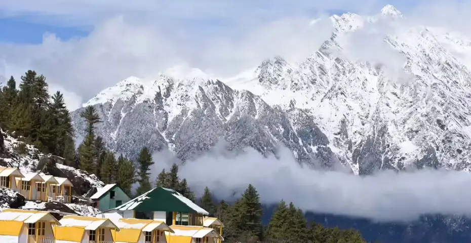 auli