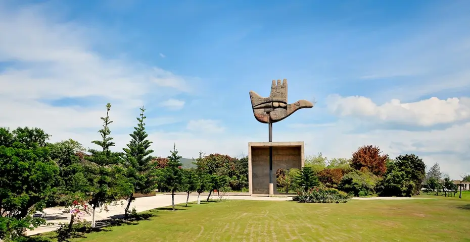 chandigarh