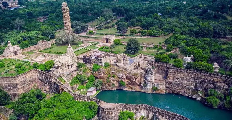 chittorgarh-fort