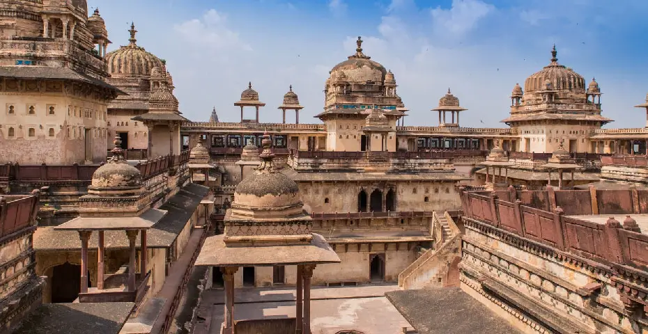 fort-bundelkhand