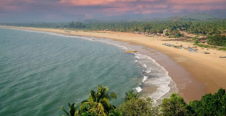 gokarna