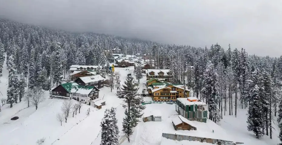 gulmarg